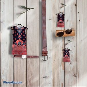 Susan Graver tunic top.